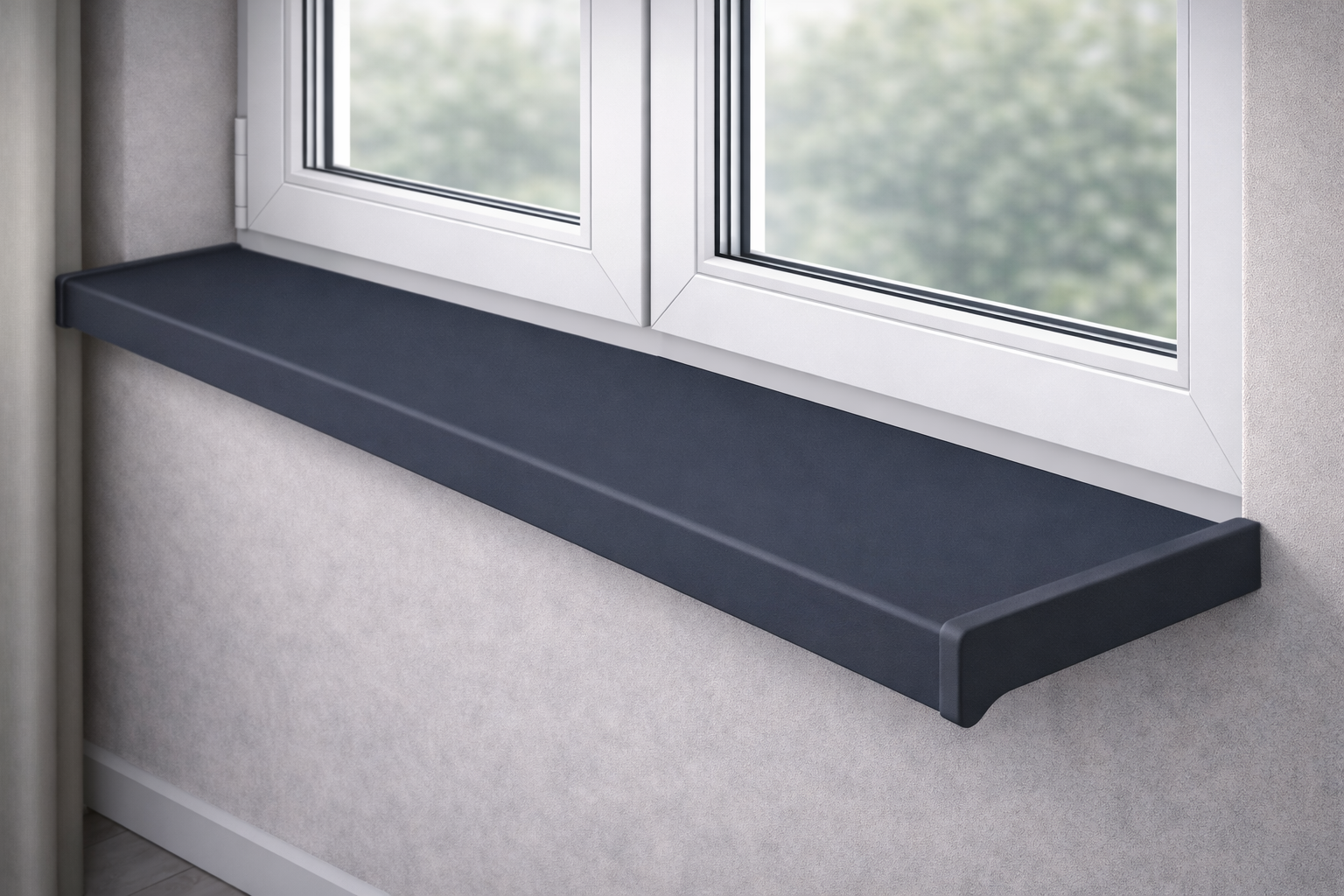 Антрацит графит лайт